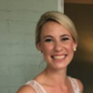 Meet your Posher, Catherine